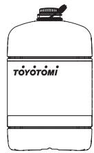 ZIBRO LC-32 - IL COMBUSTIBLE GIUSTO - 1