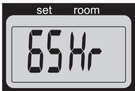 ZIBRO LC-32 - K DE 'FUEL' INDICATOR - 1