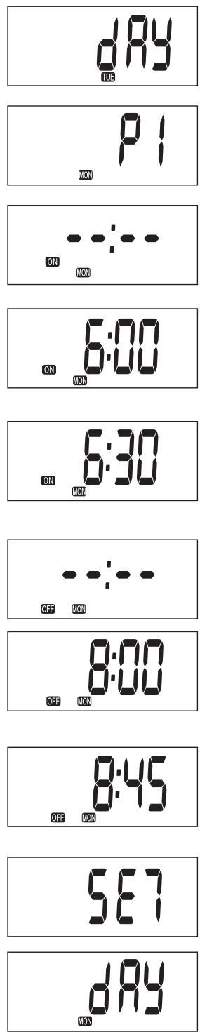 ZIBRO LC-32 - DVECKOTIMERN - 2
