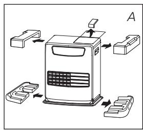 ZIBRO LC-32 - CHANGER LE VOLUME - 1