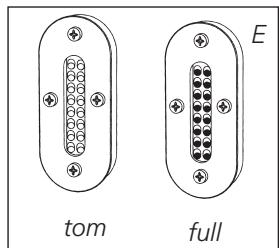 ZIBRO LC-32 - D UKETIMEM - 3