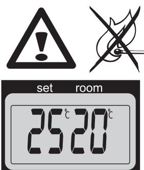 ZIBRO LC-32 - BETJENING AF UGETIMEREN - 3
