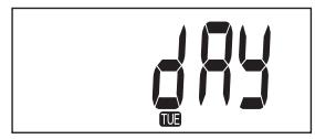 ZIBRO LC-32 - PROGRAMMARE IL WEEKLY TIMER - 2