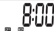 ZIBRO LC-32 - D VIIKKOAJASTIN - 12