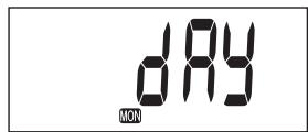 ZIBRO LC-32 - PROGRAMMARE IL WEEKLY TIMER - 7
