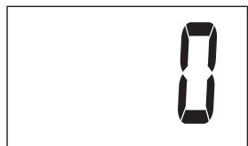 ZIBRO LC-DX32 - REGOLAZIONE INTENSITA' SONORA - 5