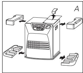 ZIBRO LC-DX32 - SWITCH THE VOLUME - 1