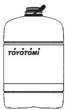 ZIBRO LC-DX32 - EL COMBUSTIBLE APROPIADO - 1