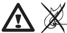 ZIBRO LC-DX32 - D DAS STARTEN DES HEIZOFENS - 5