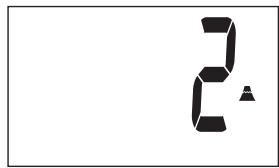 ZIBRO LC-DX32 - CHANGER LE VOLUME - 4