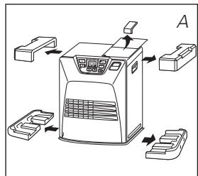 ZIBRO LC-DX32 - VAXLA VOLYMEN - 1