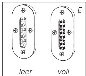 ZIBRO LC-DX32 - D DAS STARTEN DES HEIZOFENS - 3