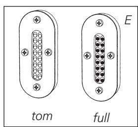 ZIBRO LC-DX32 - DTANDA VARMAREN - 3