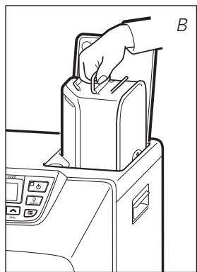 ZIBRO LC-DX32 - SWITCH THE VOLUME - 2