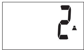 ZIBRO LC-DX32 - AJUSTE EL VOLUMEN - 4