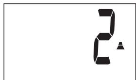 ZIBRO LC-DX32 - LAUTSTARKE EINSTELLEN - 4