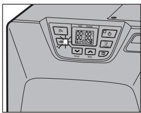 ZIBRO LC-DX32 - H LA INFORMACION DEL DISPLAY - 1