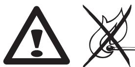 ZIBRO LC-DX32 - D LÄMMITTIMEN SYTYTTÄMINEN - 5