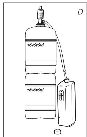 ZIBRO LC-DX32 - D HET AANMAKEN VAN DE KACHEL - 2