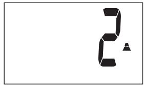 ZIBRO LC-DX32 - VOLUME AANPASSEN - 4