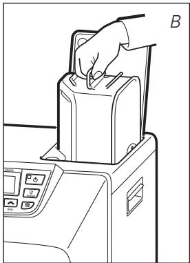 ZIBRO LC-DX32 - LAUTSTARKE EINSTELLEN - 2