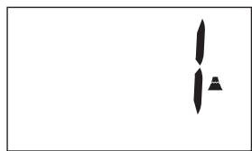 ZIBRO LC-DX32 - REGOLAZIONE INTENSITA' SONORA - 3