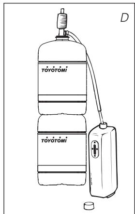 ZIBRO LC-DX32 - DMISE EN ROUTE DE L'APPAREIL - 2