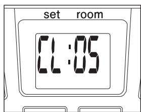 ZIBRO LC-DX32 - J THE CORRECT USE OF 'SAVE' - 2