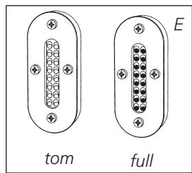 ZIBRO LC-DX32 - D TENNE VARMEOVNEN - 3