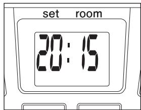 ZIBRO LC-DX32 - INDSTILLING AF URET - 6