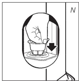 ZIBRO LC-DX32 - N OPSLAG (EINDE STOOKSEIZOEN) - 1