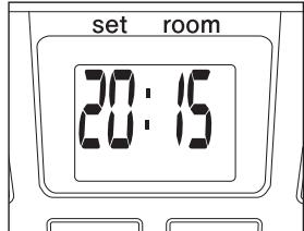 ZIBRO LC-DX32 - D LÄMMITTIMEN SYTYTTÄMINEN - 4