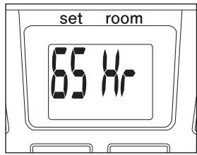 ZIBRO LC-DX32 - J RIKTIG BRUK AV SPAREFUNKSJONEN - 1
