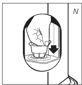 ZIBRO LC-DX32 - N IMMAGAZZINAGGIO (FINE DELLA STAGIONE FREDDA) - 1