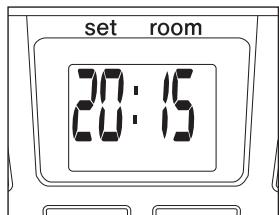 ZIBRO LC-DX32 - D TENNE VARMEOVNEN - 4