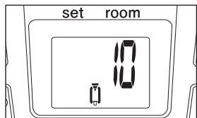 ZIBRO LC-DX32 - L DIE KONTROLL-LAMPE VENT - 3