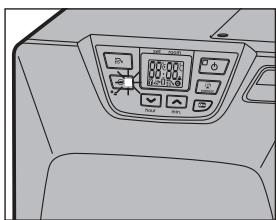 ZIBRO LC-DX32 - F USING THE TIMER - 1
