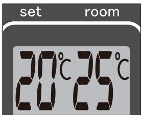 ZIBRO LC-40 - F REGLAGE DE LA TEMPERATURE DE VOTRE CHOIX - 1
