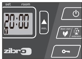 ZIBRO LC-40 - K DIE RICHTIGE BENUTZUNG DER “SAVE” Funktion - 2