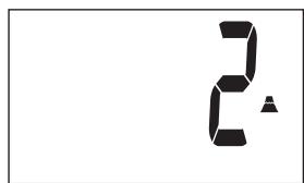 ZIBRO LC-40 - REGOLAZIONE INTENSITA' SONORA - 4