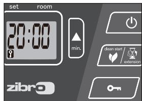 ZIBRO LC-40 - MLASPIA'VENT - 1