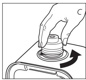 ZIBRO LC-40 - E IGNITING THE HEATER - 1