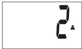 ZIBRO LC-40 - LIGAR O VOLUME - 4