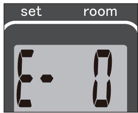 ZIBRO LC-40 - LE ROLE DE L'AFFICHEUR NUMERIQUE - 1