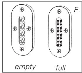 ZIBRO LC-40 - E IGNITING THE HEATER - 3