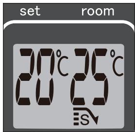 ZIBRO LC-40 - MINDICADOR DE "RESPIRO" - 2