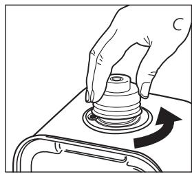 ZIBRO LC-40 - CLEAN START - 2