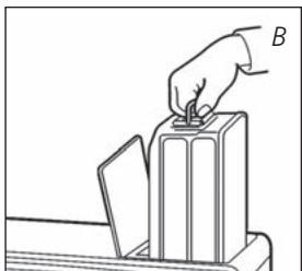 ZIBRO LC-40 - AJUSTE EL VOLUMEN - 2