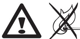 ZIBRO LC-40 - H STÄNGA AV VÄRMAREN - 1