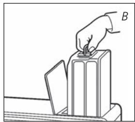 ZIBRO LC-40 - SKIP VOLUMEN - 2